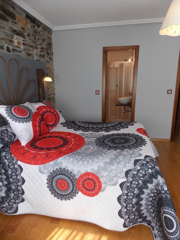 Hostal El Recanto Vega de Valcarce Phòng bức ảnh