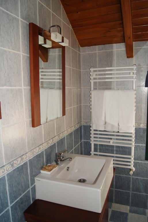 Hostal El Recanto Vega de Valcarce Phòng bức ảnh