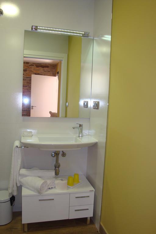 Hostal El Recanto Vega de Valcarce Ngoại thất bức ảnh