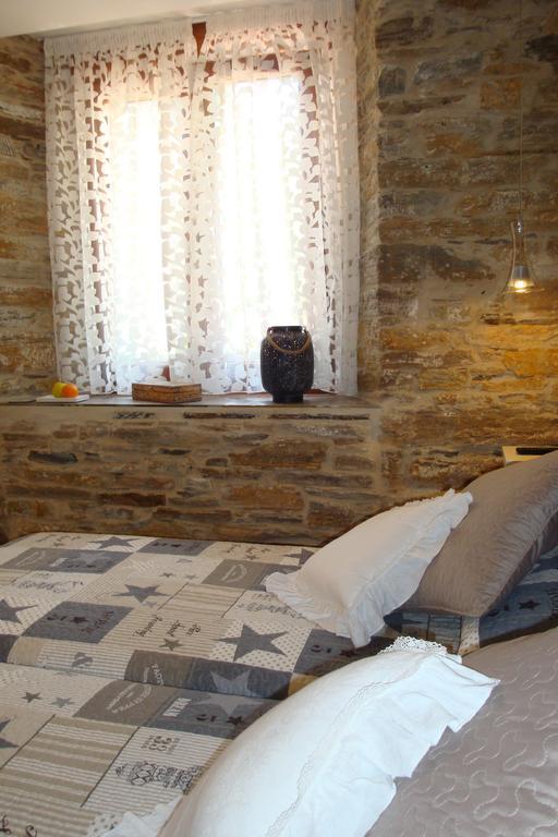 Hostal El Recanto Vega de Valcarce Ngoại thất bức ảnh